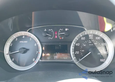 2014 Nissan Sentra Sv from USA, damaged, VIN 3N1AB7AP3EY333585